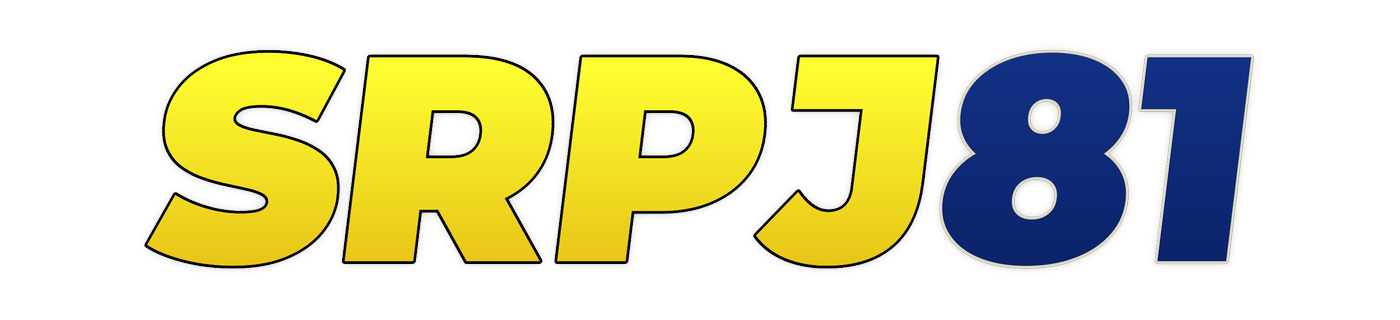 srpj81 Logo